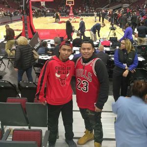 Meet your Posher, Jimmy